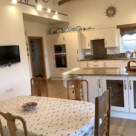 Orchard Cottage, Clematis Cottages, Stamford. Accessible Luxury Home. Εξωτερικό φωτογραφία
