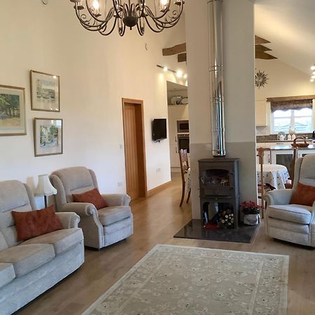 Orchard Cottage, Clematis Cottages, Stamford. Accessible Luxury Home. Εξωτερικό φωτογραφία