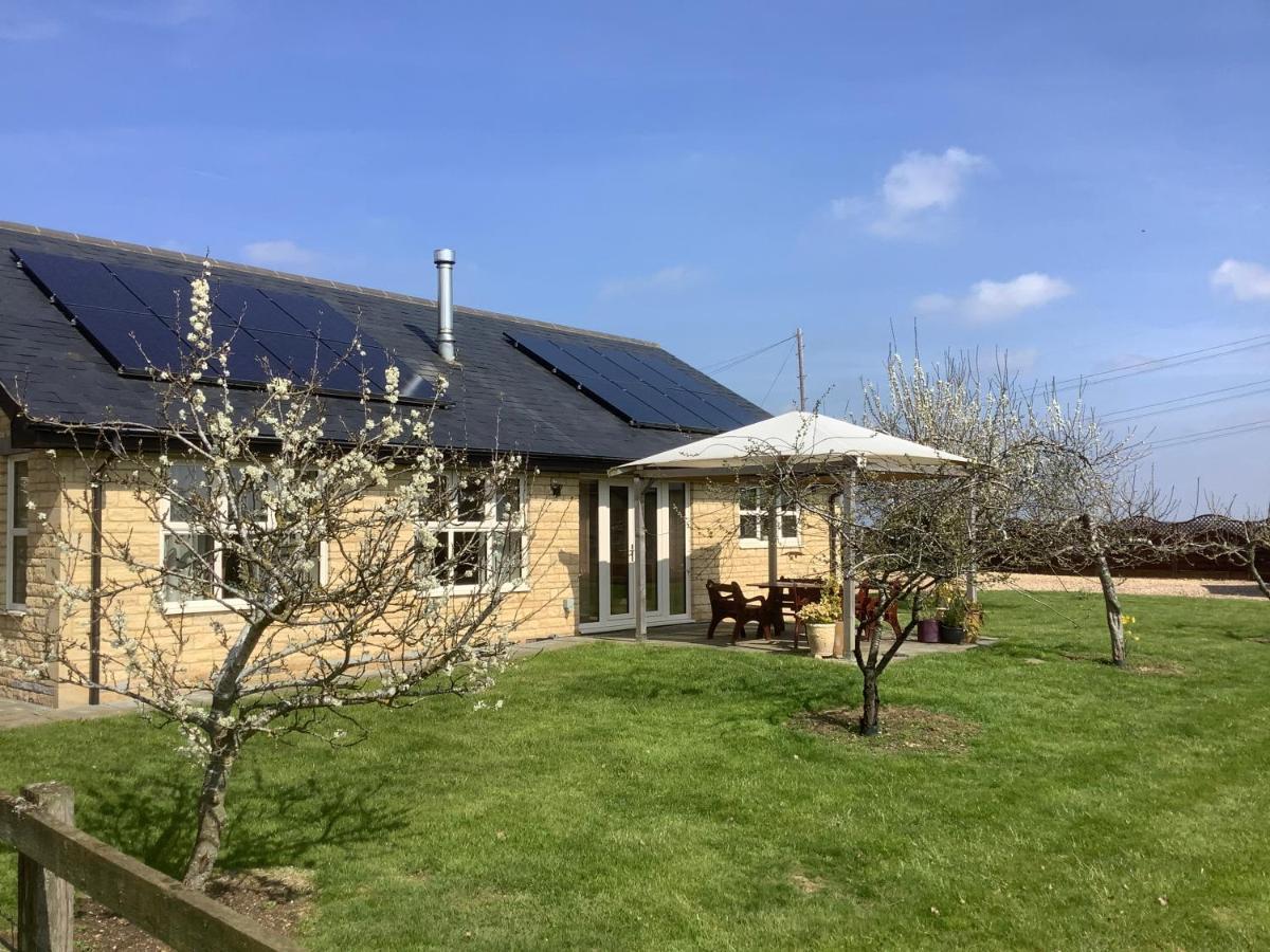 Orchard Cottage, Clematis Cottages, Stamford. Accessible Luxury Home. Εξωτερικό φωτογραφία