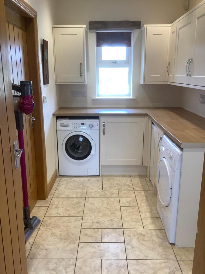 Orchard Cottage, Clematis Cottages, Stamford. Accessible Luxury Home. Εξωτερικό φωτογραφία